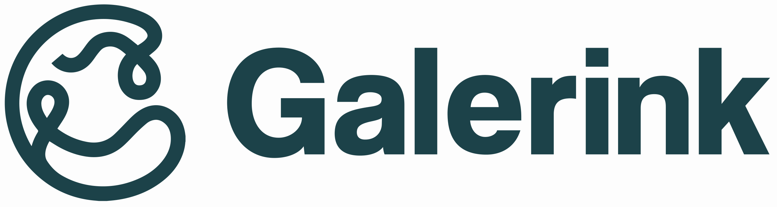 Galerink